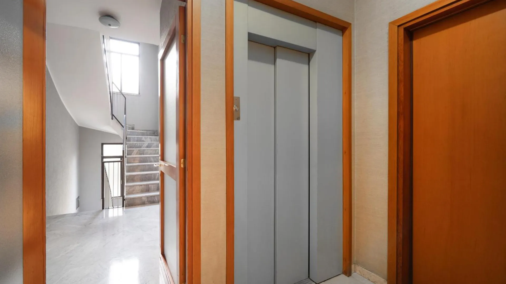Lejlighed Suite Sofisticata Esclusiva - Autentica Milano