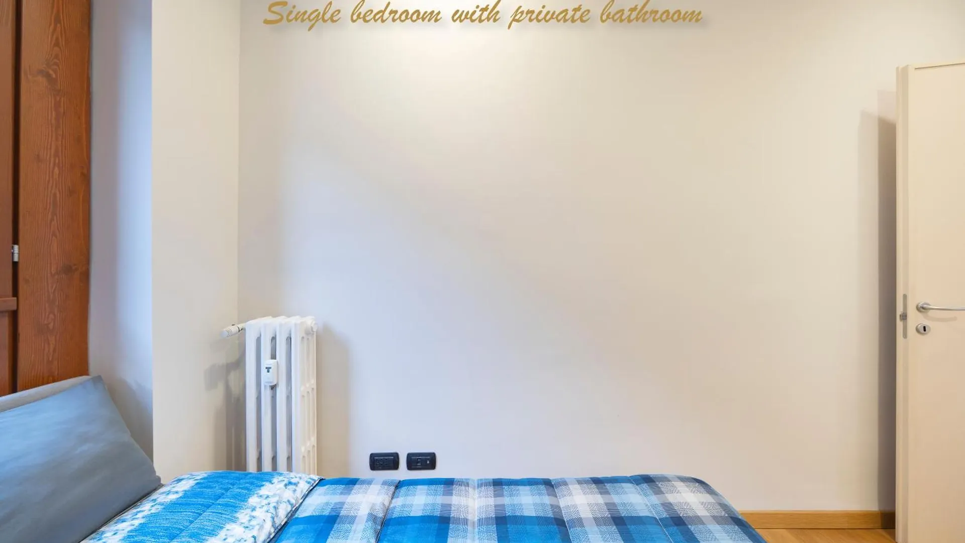 Suite Sofisticata Esclusiva - Autentica Milano 0*,  Italien